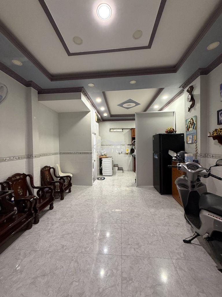 Chính chủ cho thuê nhà nguyên căn đường gò cát