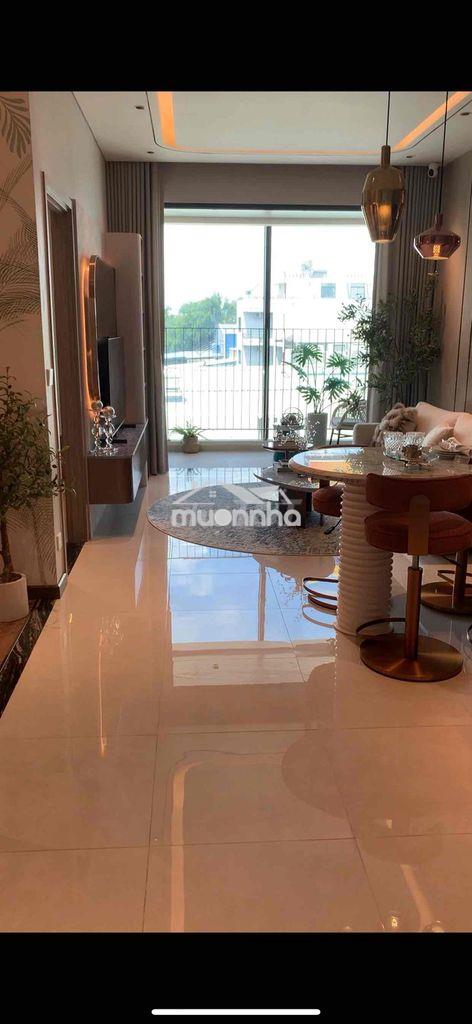 Chính chủ gửi cho thuê ngay căn 2pn rivana full nội thất giá chỉ 8tr