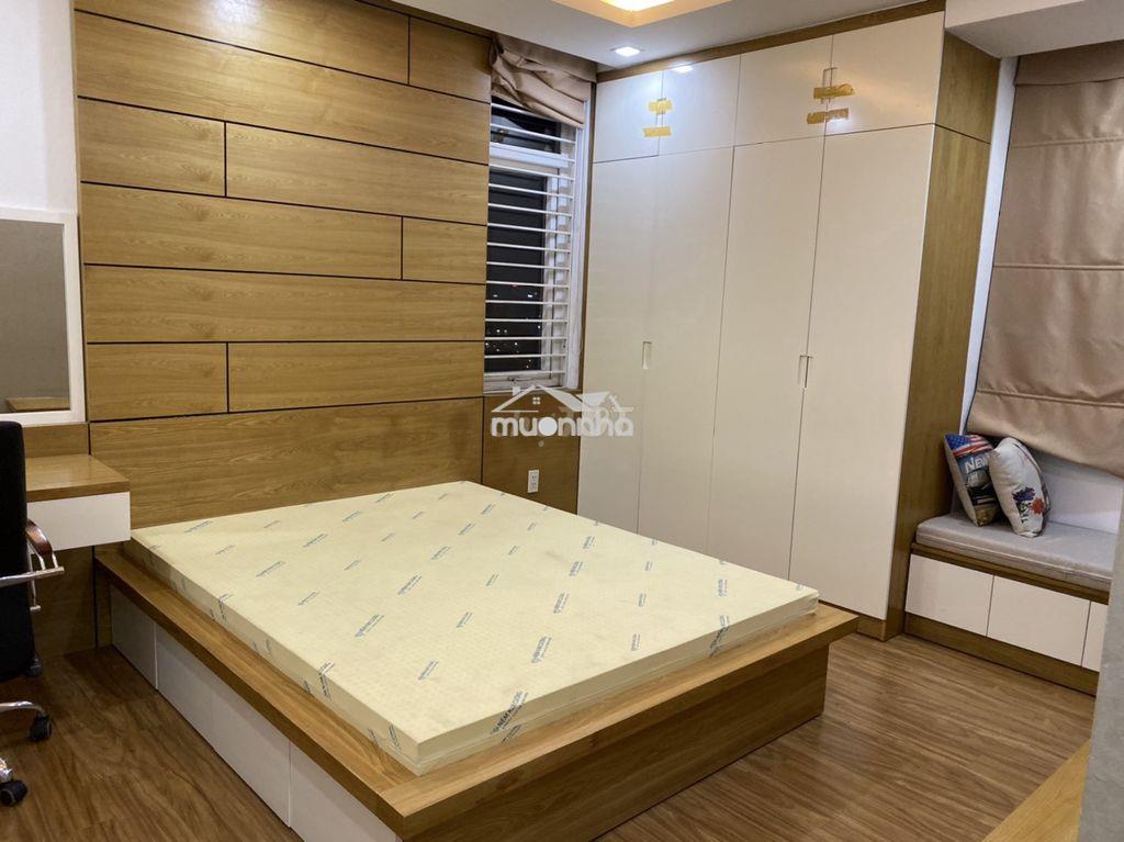 Bán chung cư an gia garden (tân phú) - 85m2, 2pn, giá 4.1 tỷ - 2