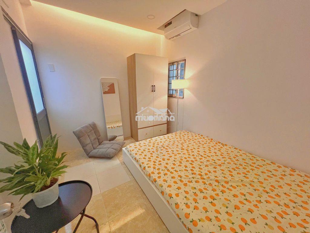 Phòng 1pn cửa sổ trời full nội thất - 2