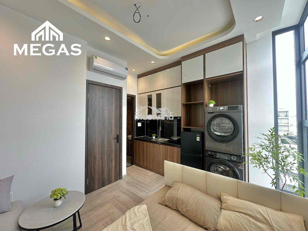 🏡Siêu phẩm studio full nội thất🏡 - 2
