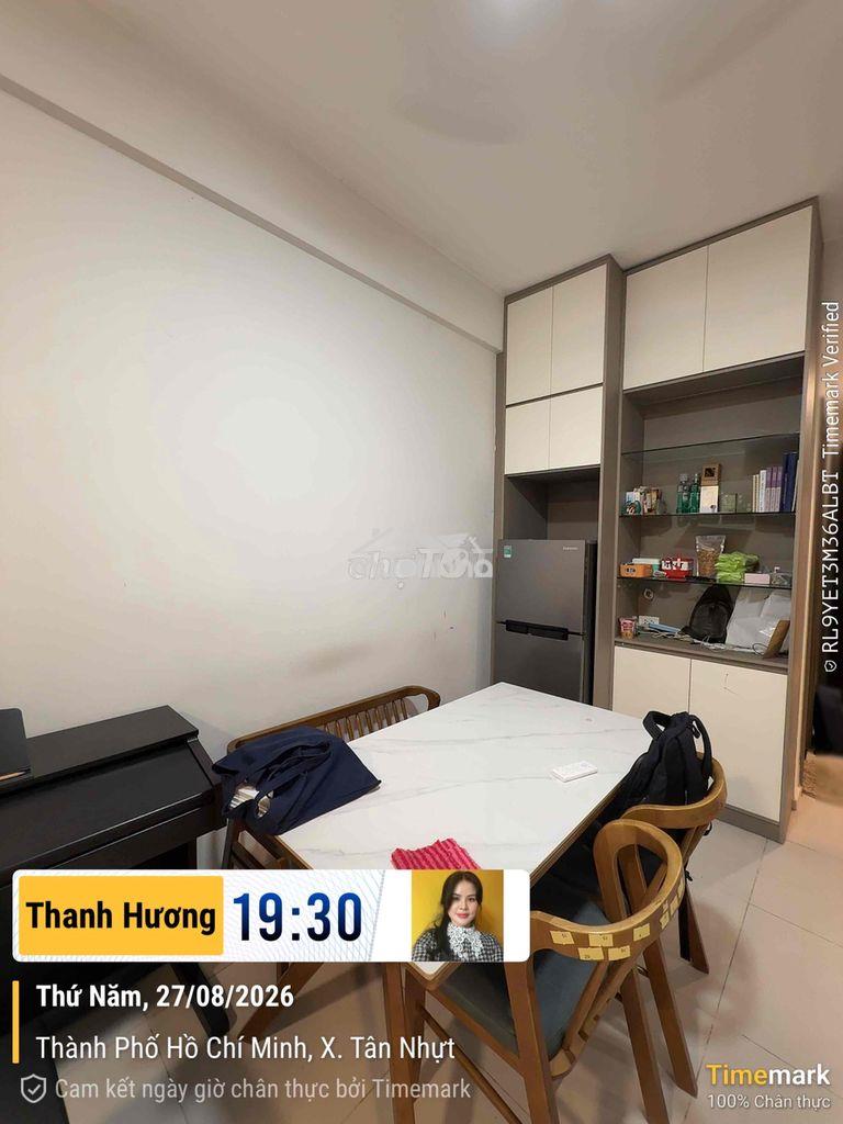 Cần bán căn view hồ; đầy đủ nội thất. chỉ 2,760 tỷ. lh hương - 2
