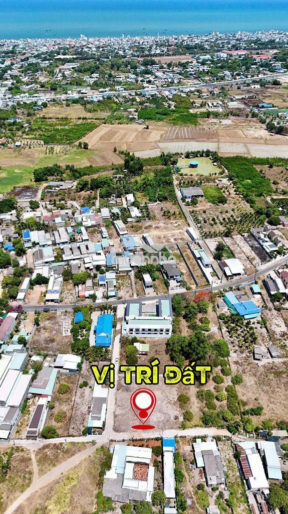 Bán đất thổ cư giá rẻ xã phước hải -tphcm - 3