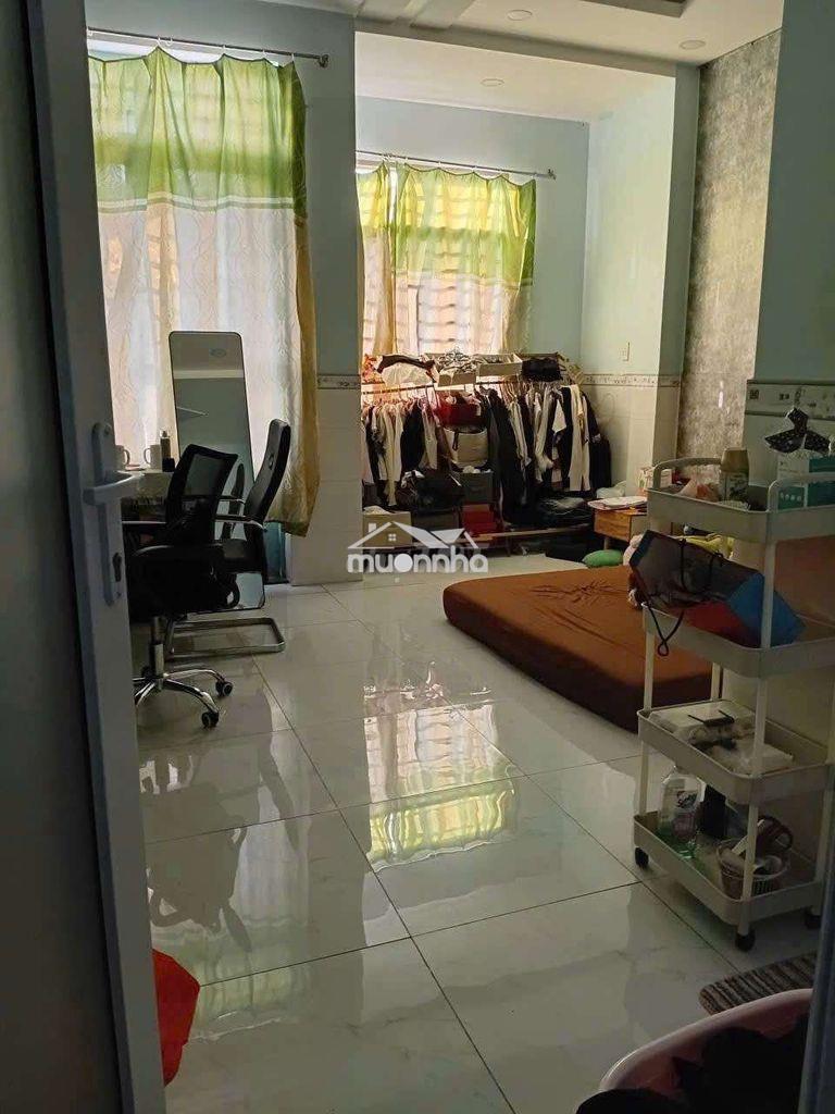 Cho thuê ở lâu dài không lấy lại nhà - 3