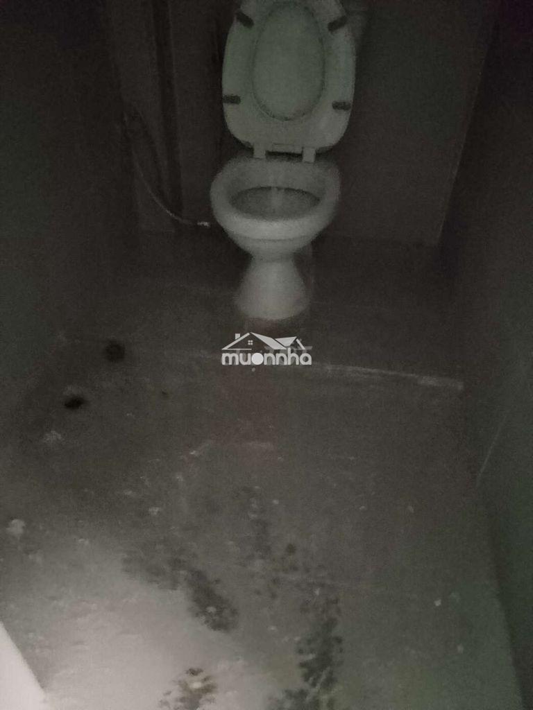 Cho thuê nhà hẻm xe hơi trệt 1 lửng 2 phòng ngủ 2 wc phường bình thạnh - 3