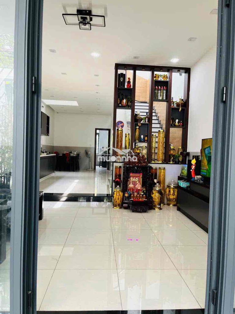 Hàng hiếm nhà ht3 đường nhựa 8m có vỉa hè. - 2