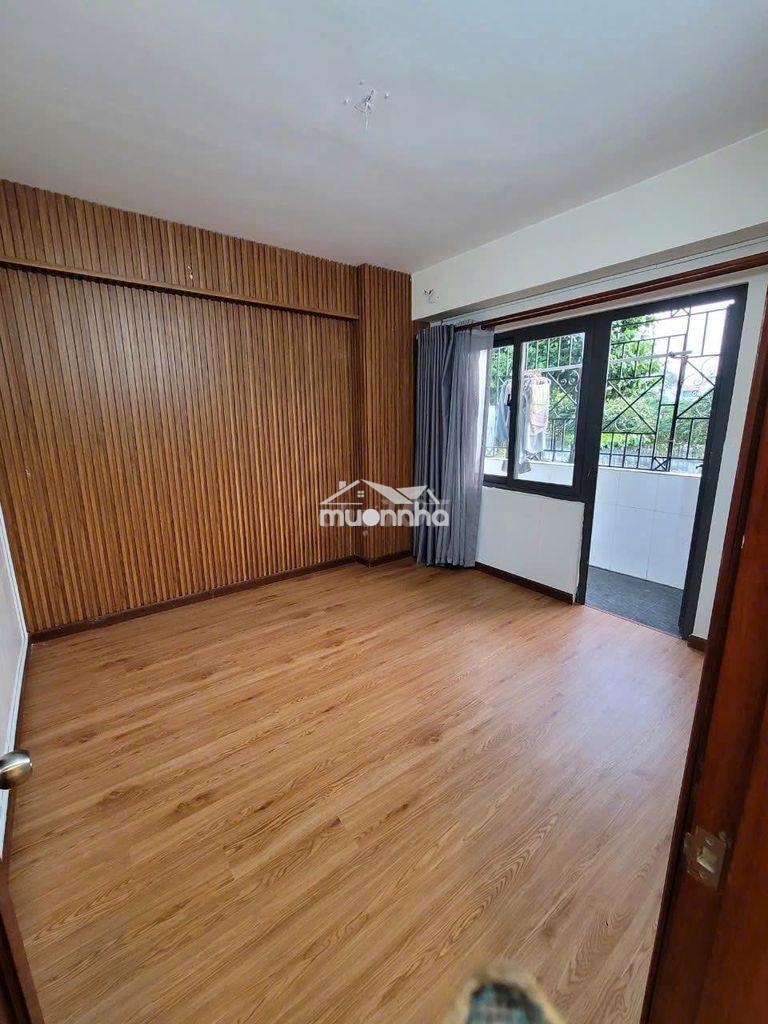 Bán k300,  lầu 2, 50m,  sổ hồng, phường 12 đường quách văn tuấn - 3