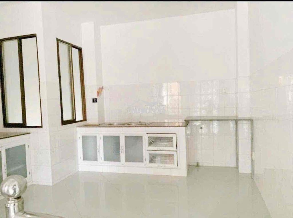 Cho thuê nhà nguyên căn mới đẹp đường nơ trang long - 3