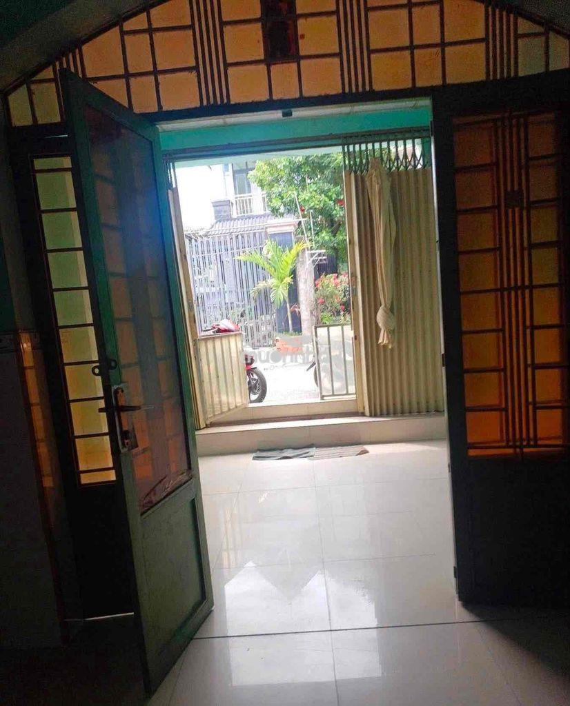 Nhà phú thọ cho thuê chỉ 4tr gần chợ - 3