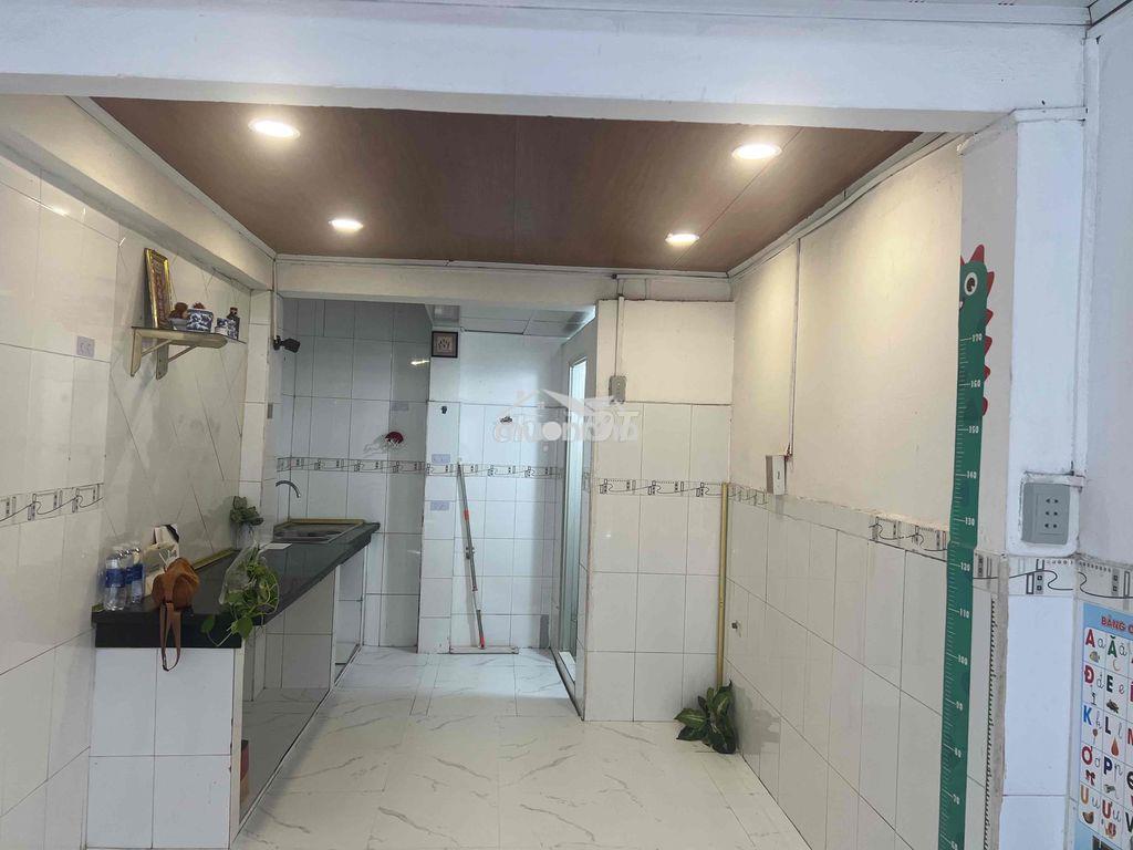 Bán gấp nhà lý chính thắng - 4