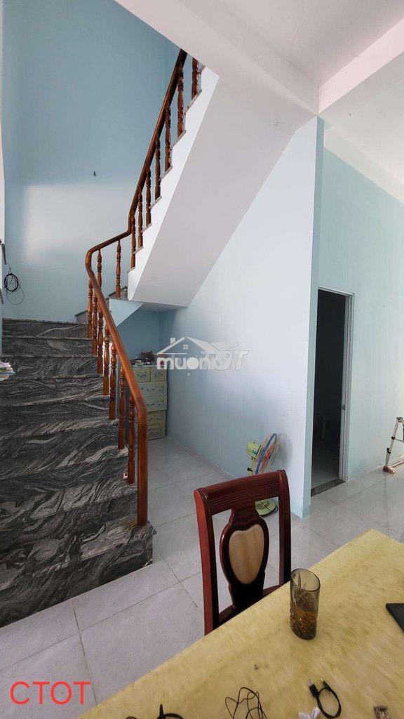 Nhà 2 tầng đoàn nguyễn tuấn -b .chánh. diện tích 5.2×20m - 3