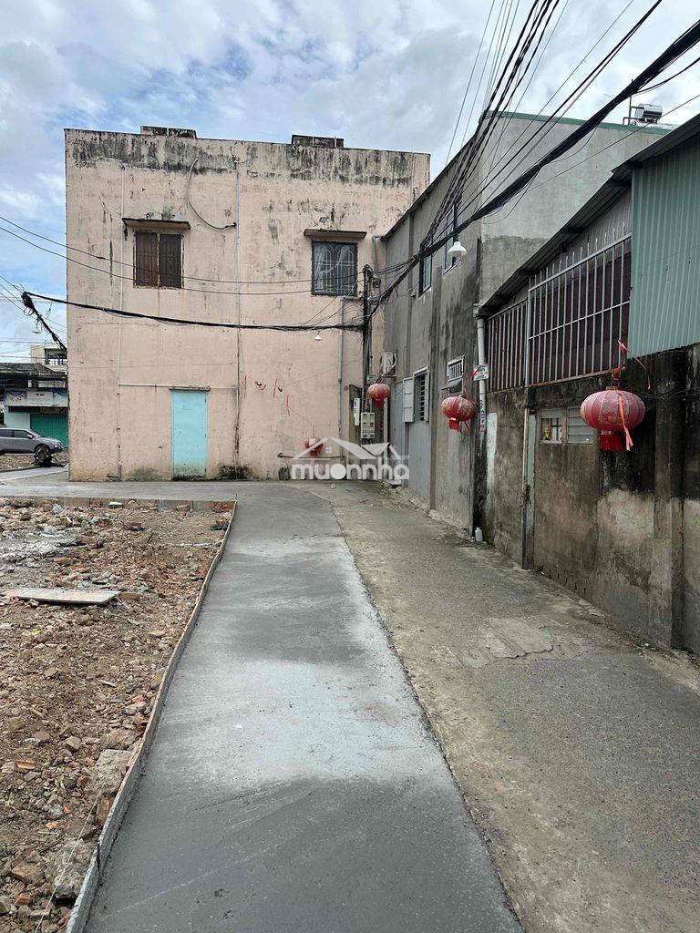 Bán đất đường ô tô cách hoàng minh chánh 100m - 4