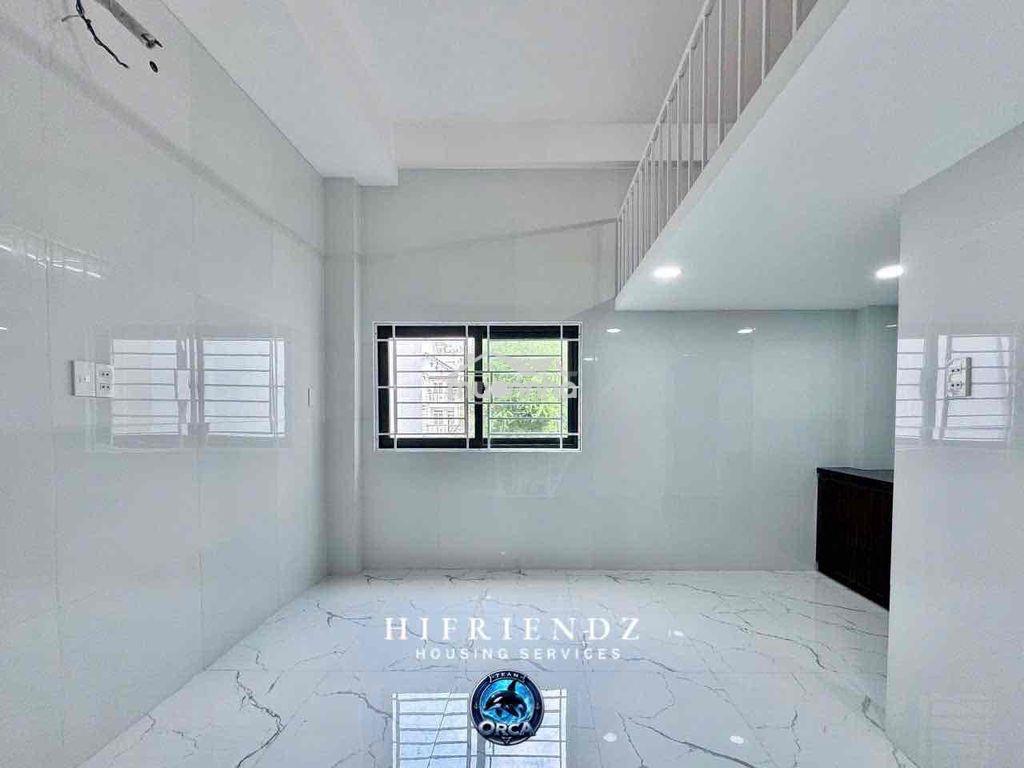 Siêu phẩm duplex cửa sổ sáng new mới kengg , đường số 10 ngay tqb q8 - 3