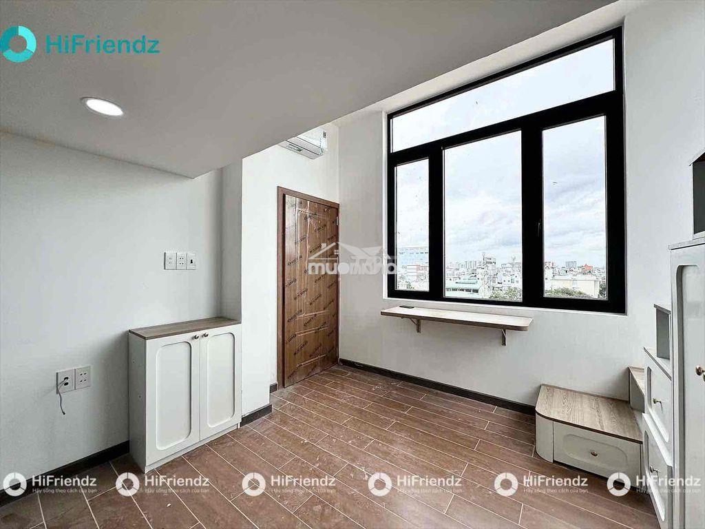 Căn hộ duplex 30m2 full nội thất tại gò vấp (trục đường nguyễn oanh) - 3