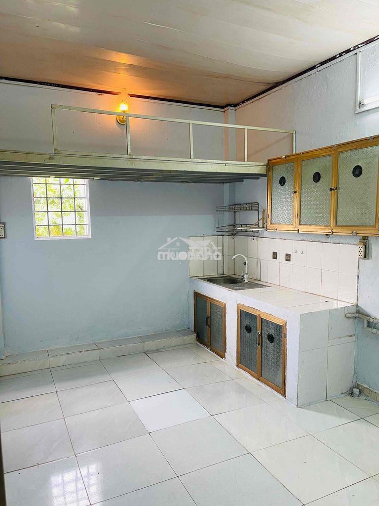 Phòng trọ quận 12, điện 3k - 3