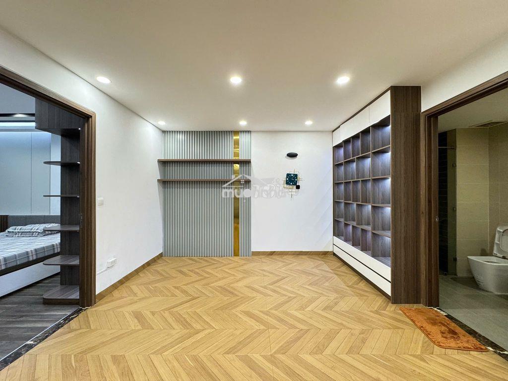 Bán căn hộ hà đô centrosa garden – 2pn+ | 107m² - 3