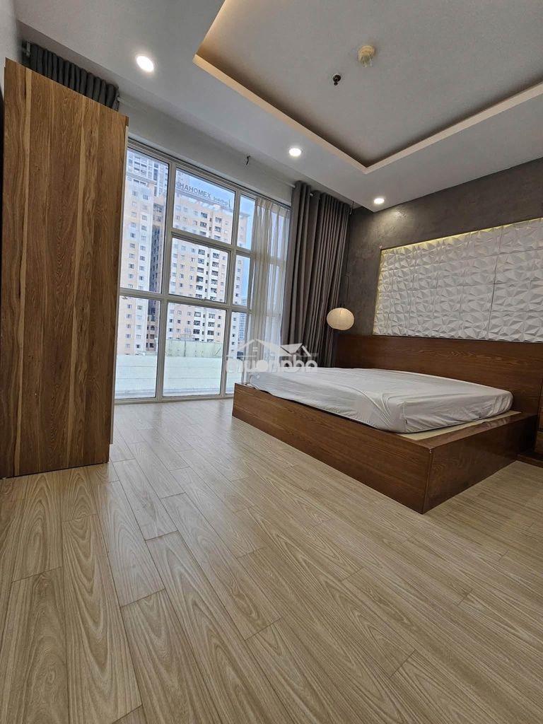 Bán cc khánh hội 3 : 75m2 2pn 2wc. full nội thất  - 3