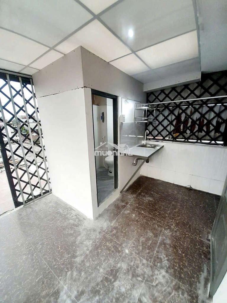 Phòng trọ 25m2 lê trọng tấn gần công thương 3,2tr - 3