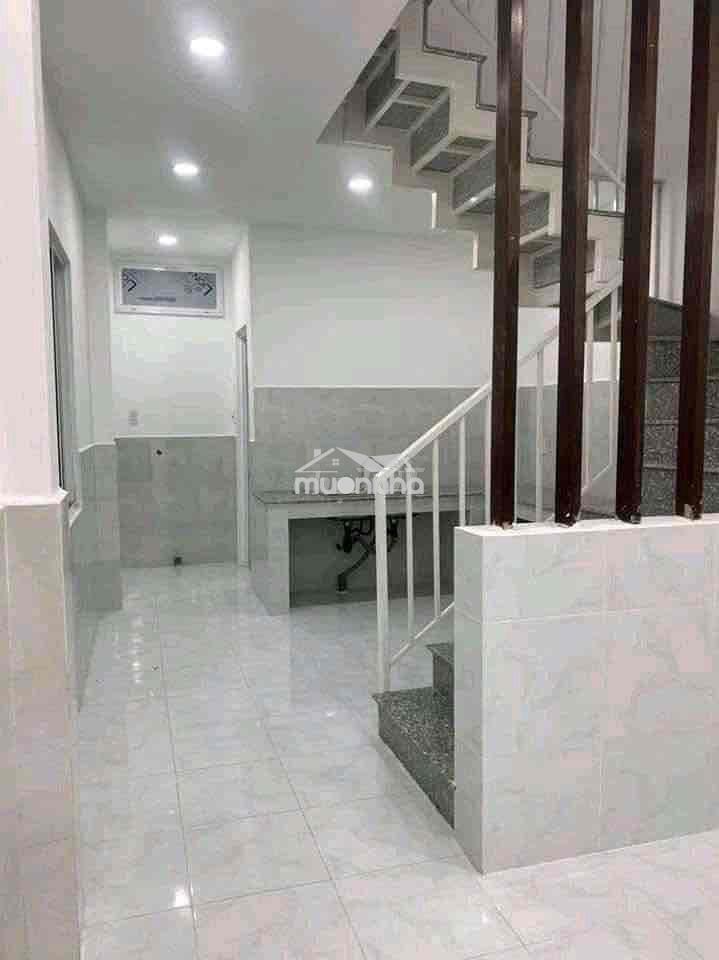 Cho thuê nhà đường 49 - 2