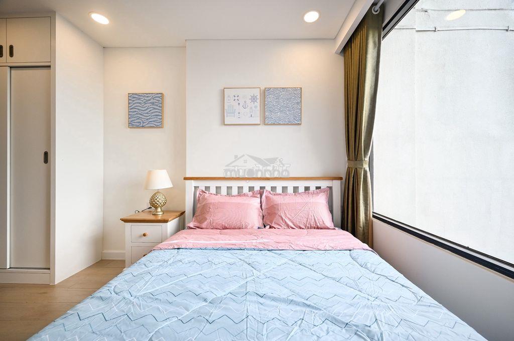 Chuyên cho thuê căn hộ kingdom 101- 1pn 2pn 3pn nội thất luxury ở liền - 4