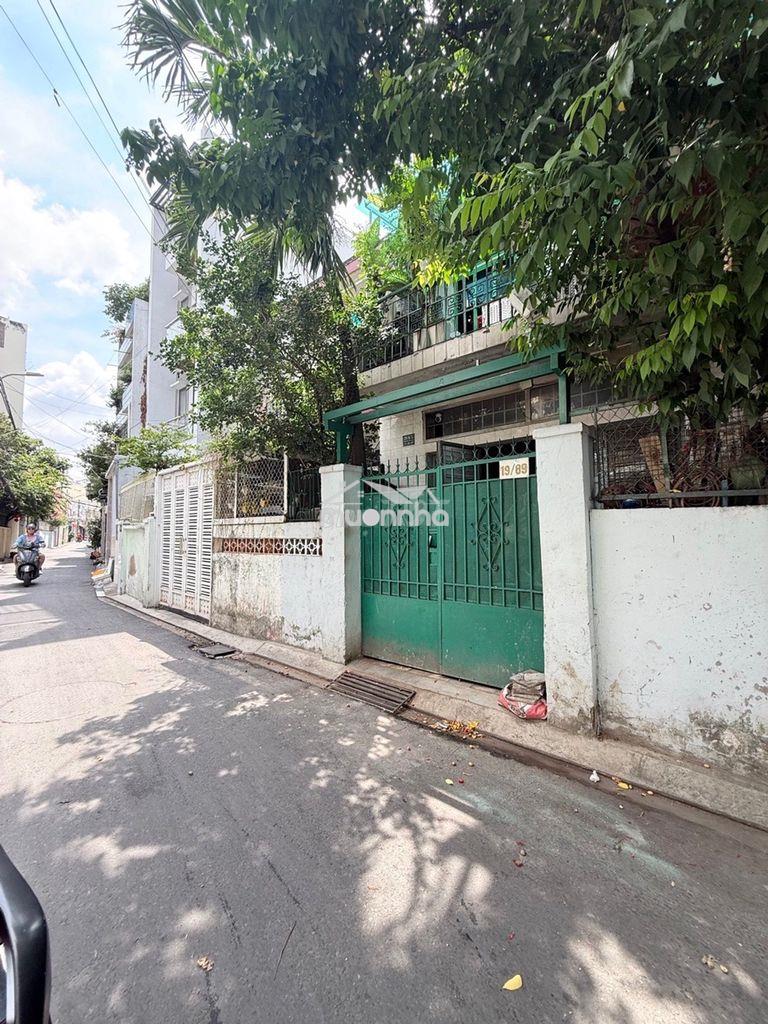 🏡 Bán nhà nguyễn văn đậu 64m² – 4 tầng – 4pn 5wc – chỉ 10 tỷ tl - 3