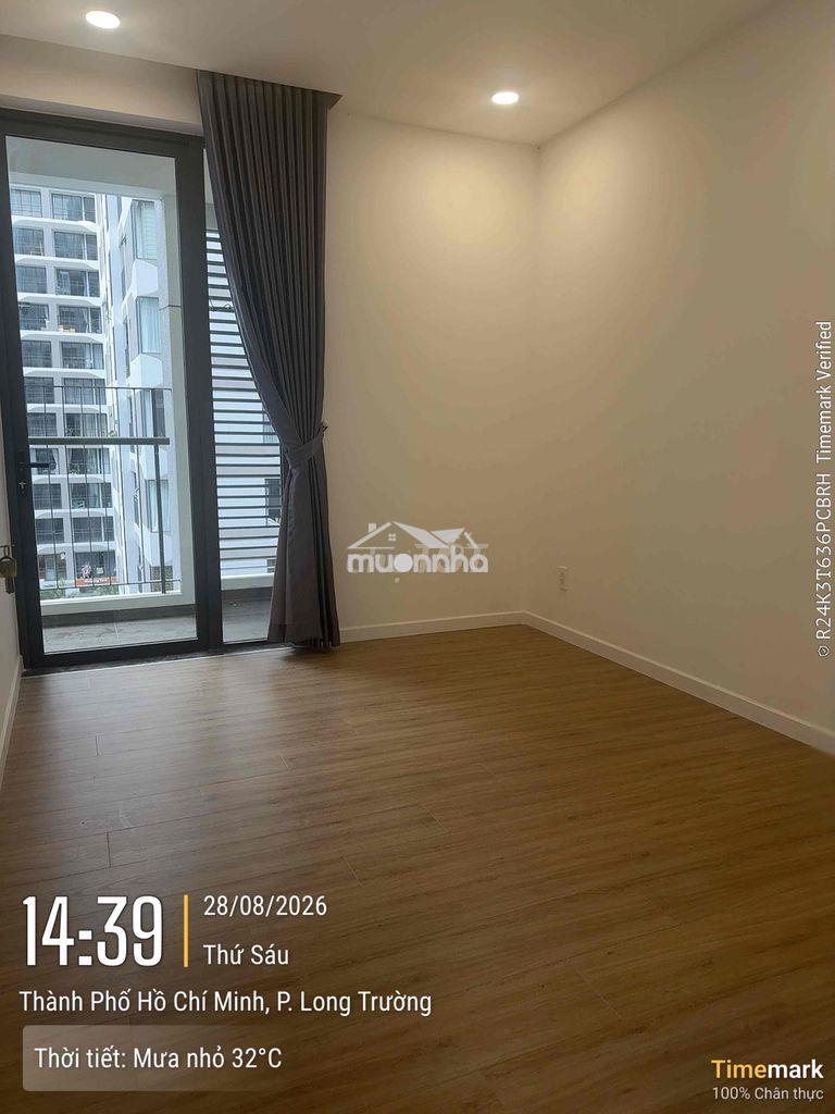 Cho thuê căn hộ mt eastmark căn 1pn 65m2 giá 5tr, off 5,5tr bao phí ql - 3