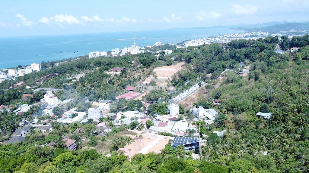 Đất trần hưng đạo view biển ngay trung tâm - 3