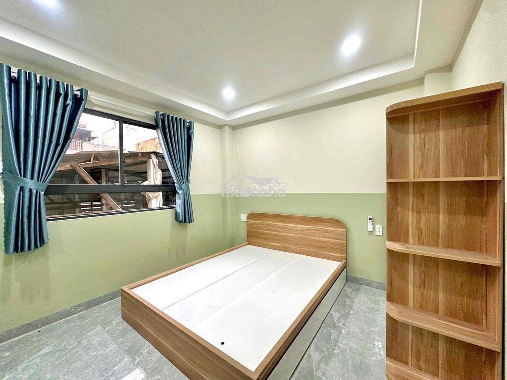 Chính chủ cho thuê phòng ngay lạc long quân có cửa sổ máy lạnh mới - Ảnh 4