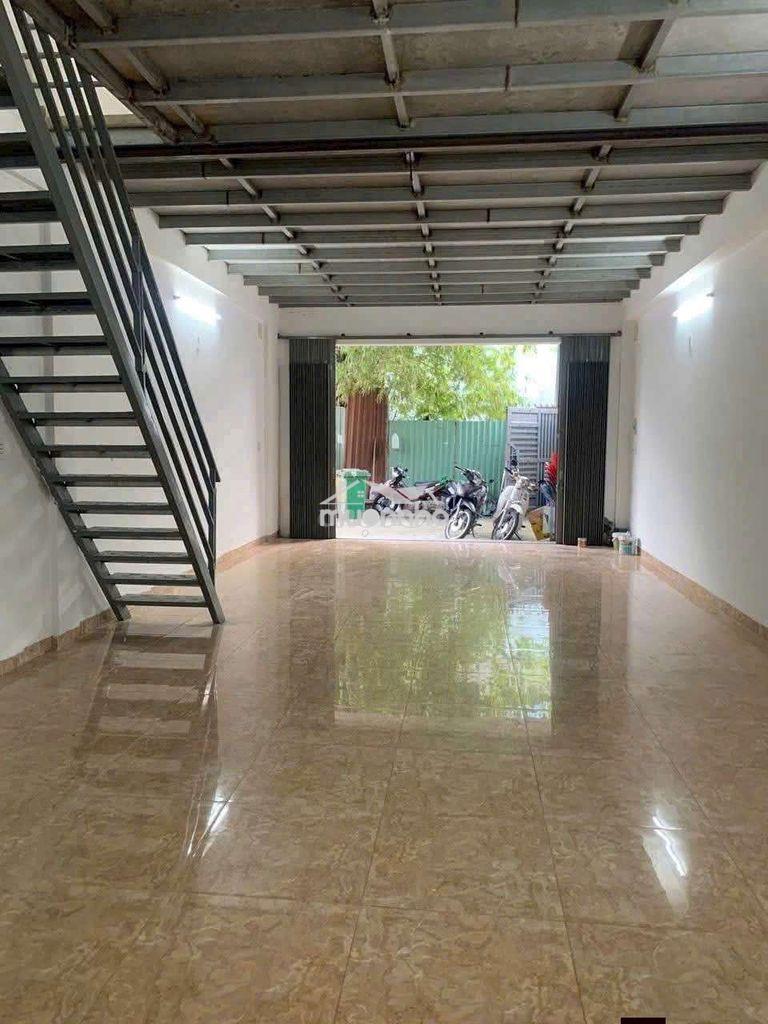 Nhà kho 9tr_ dtsd 200m2 - 2