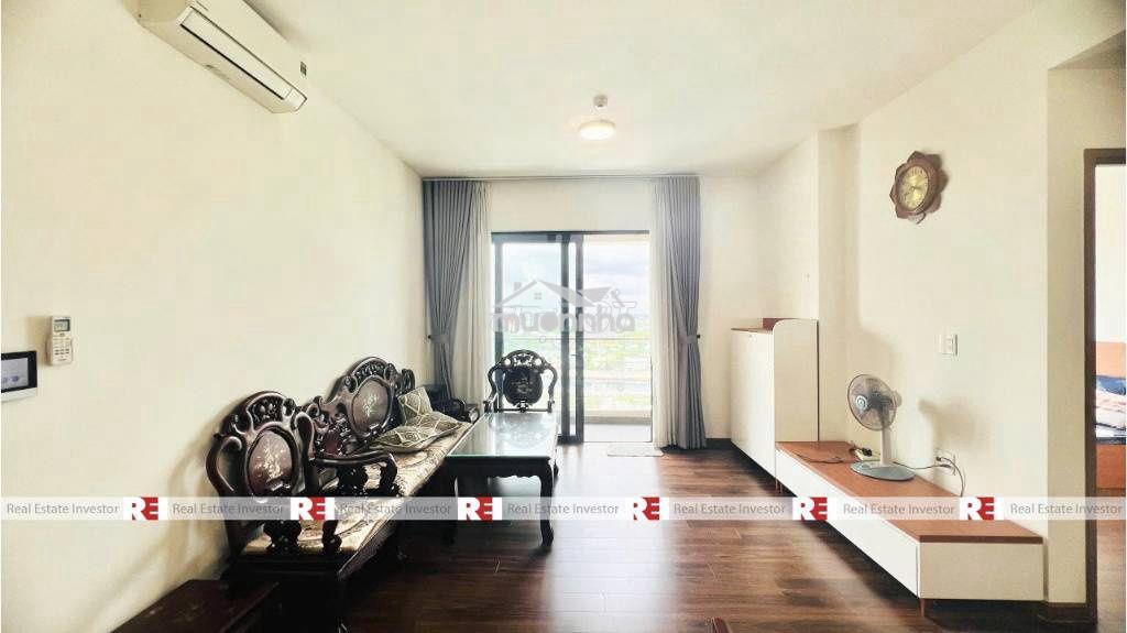 🔥 Cho thuê căn hộ akari city – 85m² full nội thất gỗ sang trọng - 4