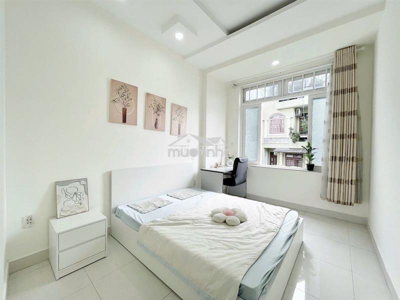 Phòng 35m đường hoàng văn thụ full nội thất.ngay ngã tư bảy hiền.