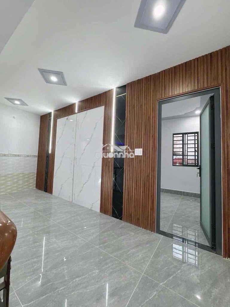 Chủ gửi căn nhà kế bên sân vận động đông hoà dĩ an - 3