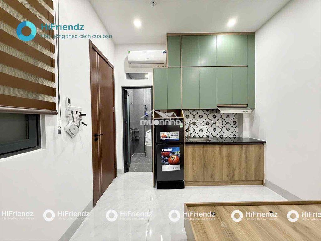Lixi 500k cho khách look phòng trong tháng 8 - 4