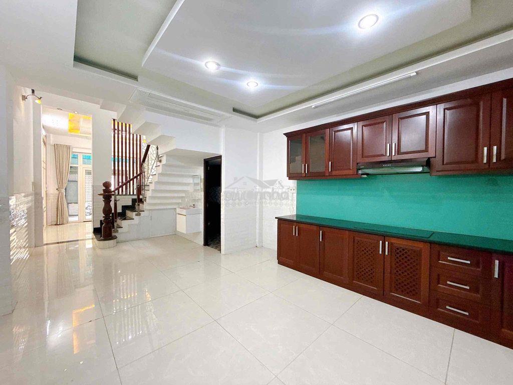 Chính chủ cho thuê mặt tiền dân chủ 4x16m, đúc 4 tấm full nội thất - 3