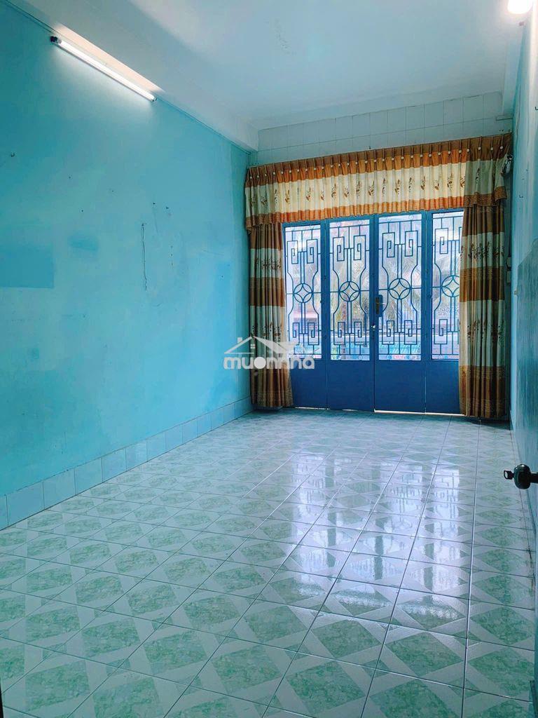Cho thuê nguyên căn nhà ngay khu chợ đêm bến ninh kiều - 3