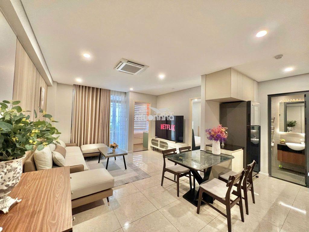 🌟 Bán chung cư vĩnh hội 66m2 -2pn giá 6,5 tỷ tl chính chủ - 3