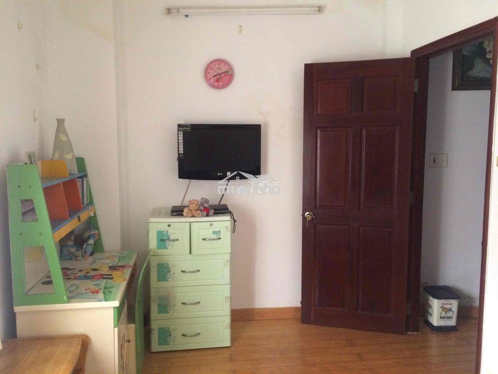 Phòng 14m2, tiện nghi đầy đủ, giờ tự do, ko chung chủ - 4
