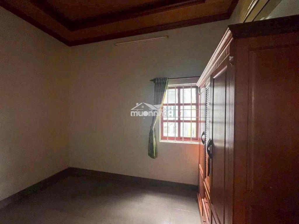 Cho thuê nhà trệt lầu mặt tiền đường hai bà trưng mới gần siêu thị big - 4