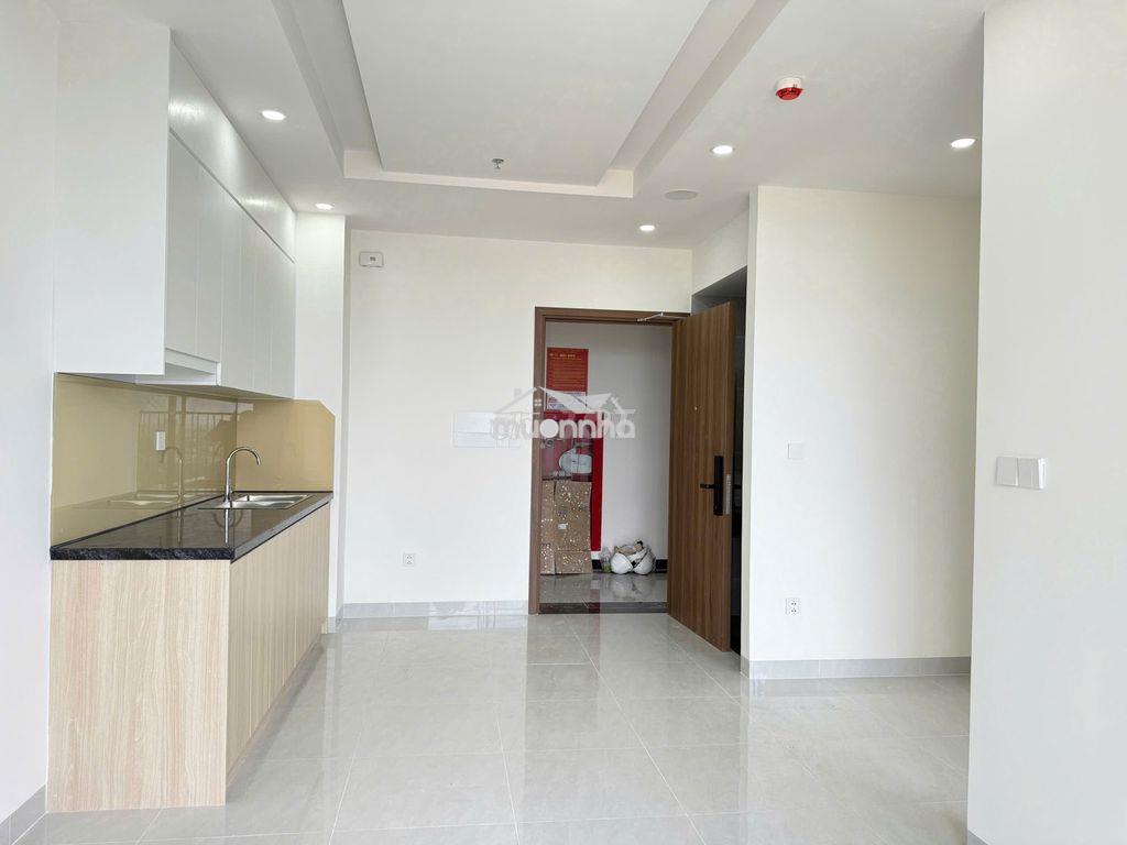 Cho thuê 1pn+ 1w căn hộ a&t sky garden - lái thiêu, nhà mới 100% - 4