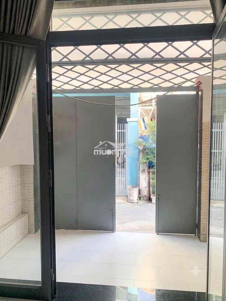 Huỳnh tấn phát - 4 tỷ 350 - nhà 3 tầng 47m² - ngang 4m - 3pn - 400m qu - 3