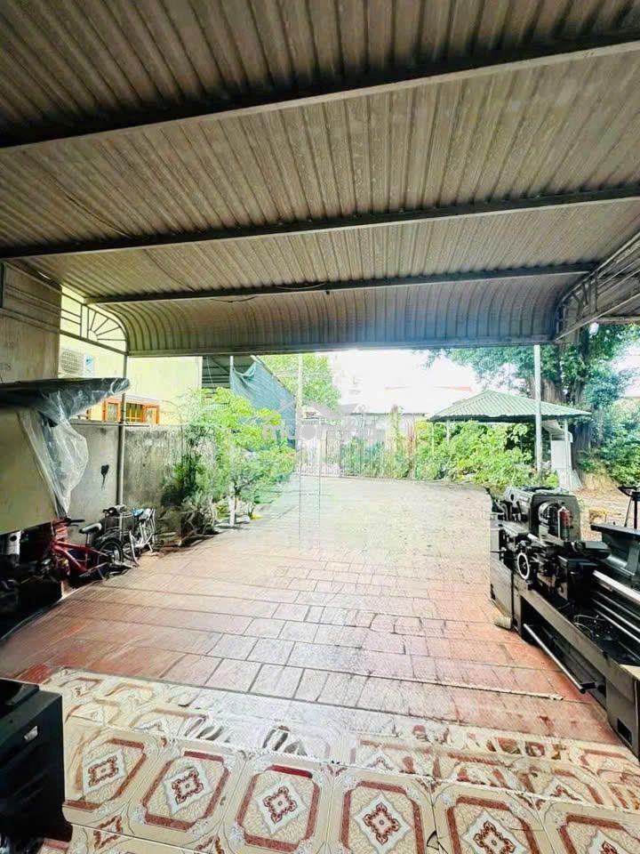 🏠Nhà vườn nghỉ dưỡng kẹt tiền sang lại cho người sau giá 1ti150 triệu. - 3