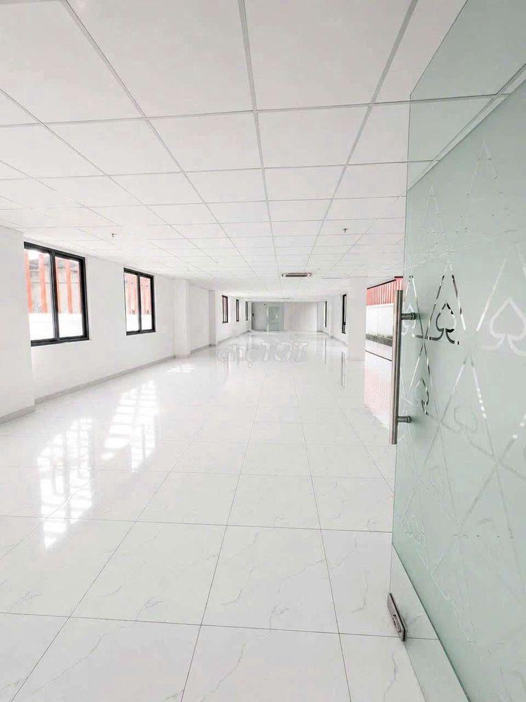 Khải hoàn building –  quốc hương, p. an khánh, tp. hcm - 2