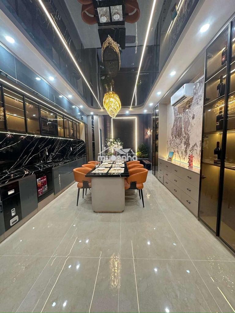 Siêu phẩm duplex đẹp như nàng monalisa 4x21 thang máy, lê văn khương - 4