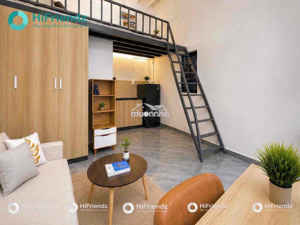 Khai trương duplex full nội thất cực xinh ngay sau gigamall, mới 100% - 4