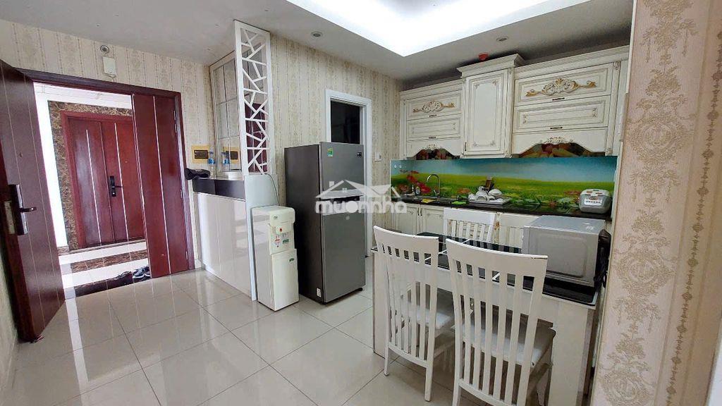 Bán căn 2pn pegasus plaza nội thất đẹp chỉ 2.35tỷ - 4
