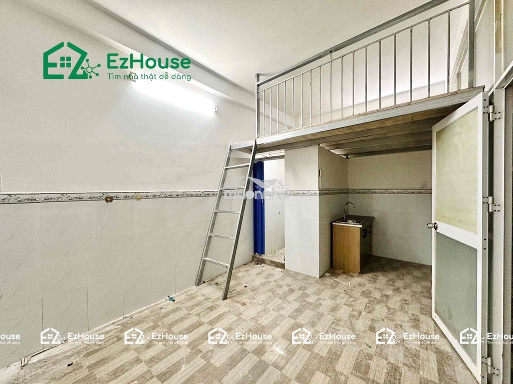 🏡Phòng sinh viên giá rẻ - sát bà hom an dương vương quận 6 mới xây - 2