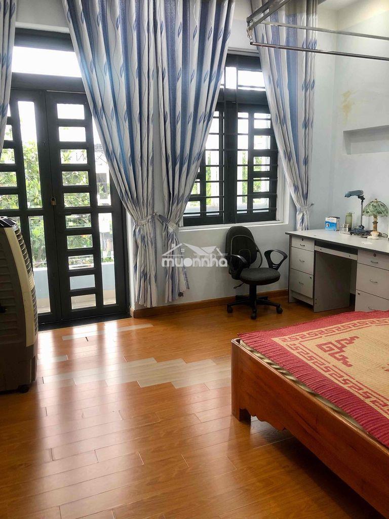 Cho thuê nhà phố - 3