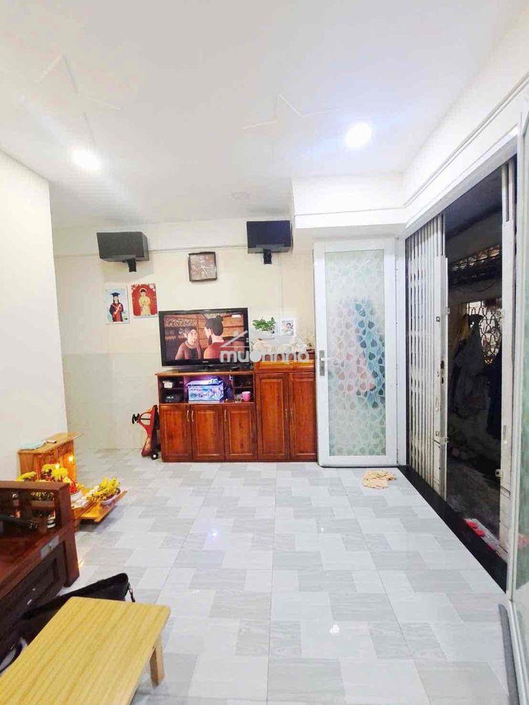 Q5 c/c tầng trệt 51m2 shr giá chỉ 2,4 tỷ nhanh mới kịp