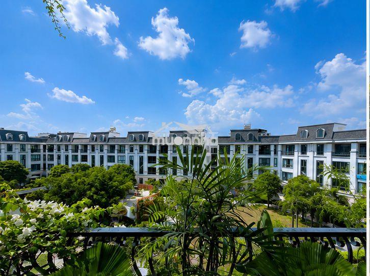 Bán tòa nhà văn phòng cao cấp – vạn phúc city - 3