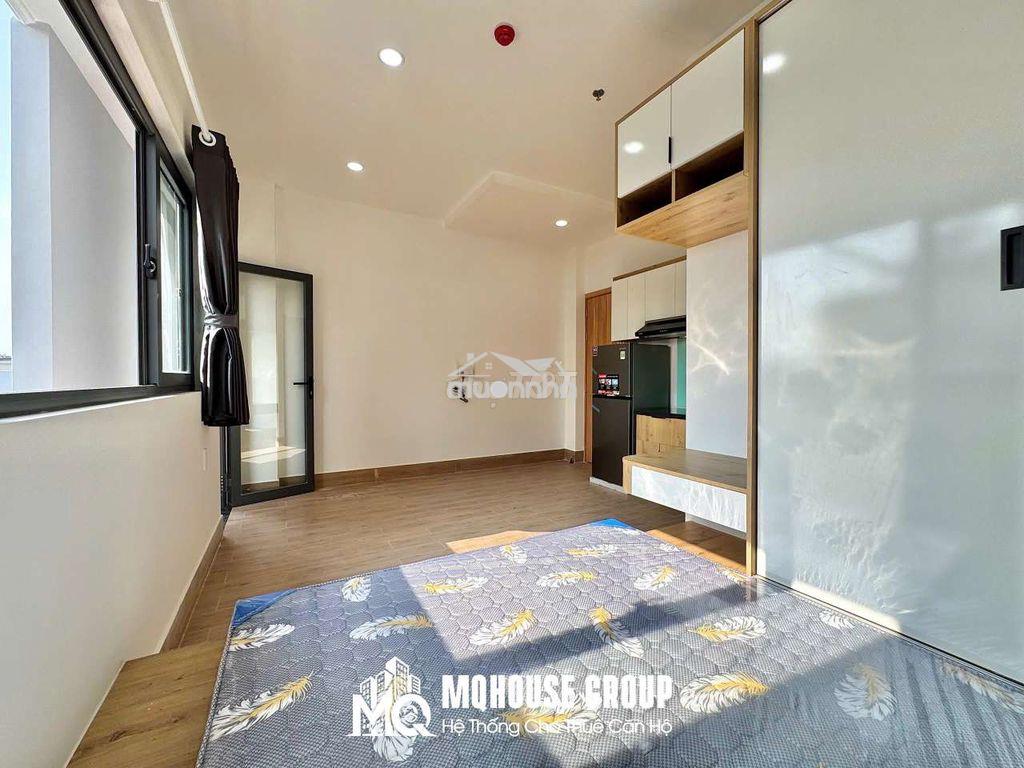 Siêu phẩm! studio ban công ngay sân bay tân sơn nhất - 3